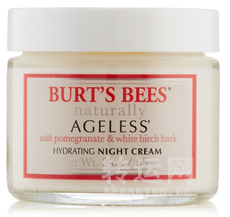 美国销量第一的天然护肤品牌天然植物护肤品牌—小蜜蜂