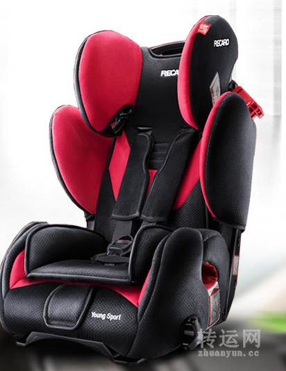 海淘儿童汽车安全座椅攻略以及品牌的选择推荐