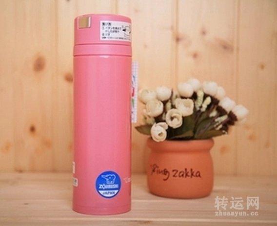 日本海淘三大保温杯之ZOJIRUSHI象印品牌介绍
