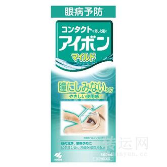 日淘热门的日本眼药水品牌，裸眼用眼药水，眼部辅助用品