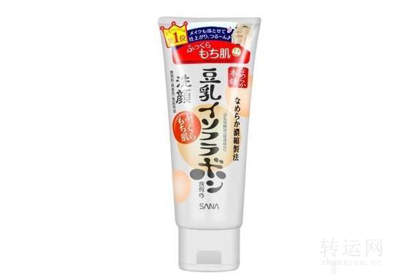 日本海淘洗面奶推荐 日本洗面奶怎么用效果最好？