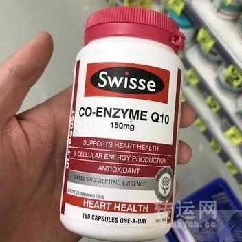 保健品Swisse品牌介绍及Swisse明星产品推荐