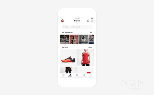 美国Nike+(Nike Plus)和Nike SNKRS账户使用攻略及注册激活方法