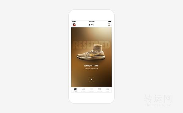 美国Nike+(Nike Plus)和Nike SNKRS账户使用攻略及注册激活方法