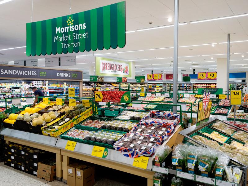 英国海淘大型购物超市汇总及点评
