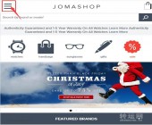 2018最新版美国Jomashop移动端手表在线零售网店海淘攻略