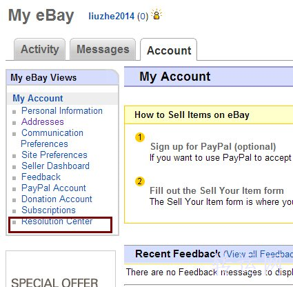 2018最新美国eBay网站海淘购物攻略