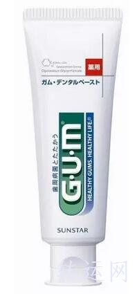 日本海淘牙膏 日本牙膏哪个好？