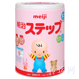 日本奶粉品牌推荐 日本海淘奶粉哪个牌子好