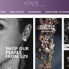 澳大利亚珍珠首饰购物网站：Vayo Pearls