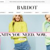 Bardot官网：澳大利亚时装品牌