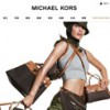Michael Kors加拿大官网：购买设计师手袋、手表、鞋子、服装等