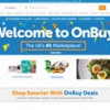 英国第一的市场和亚马逊替代品：OnBuy
