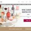 美国葡萄酒网上商店：Martha Stewart Wine Co.