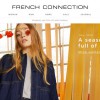 French Connection官网：女装、男装及家居用品