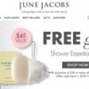 June Jacobs尊积帕官网：知名的spa水疗护肤品牌