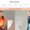 Paul Smith英国官网：英国国宝级时装品牌