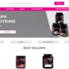 IdealFit官方网站：女性蛋白质、补充剂和运动服装