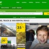 Europcar澳大利亚官网：全球汽车租赁领域的领导者