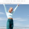Doyoueven官网：澳大利亚健身服饰和配饰品牌