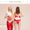 Nina Hauzer官网：西班牙奢侈皮具品牌