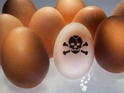 欧洲“毒鸡蛋”蔓延多国，敲响海淘转运食品安全警钟
