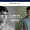 Bugatchi官方网站：男士服装在线