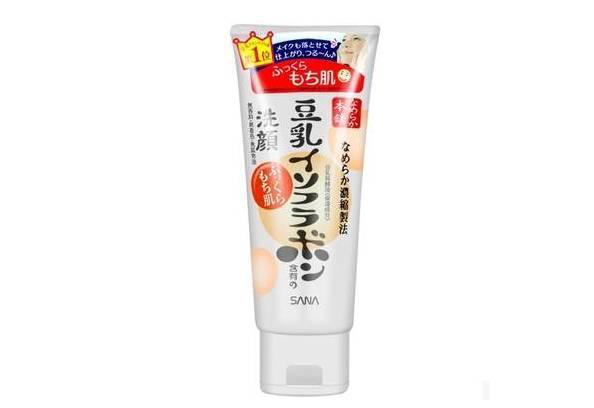 日本海淘洗面奶一些平价洗面奶推荐！