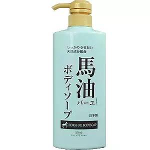 日本海淘非常好用的沐浴乳推荐